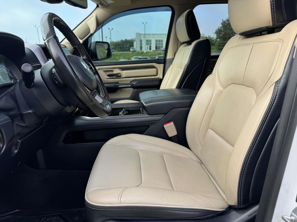 2021 Ram 1500 Limited Richmond VA