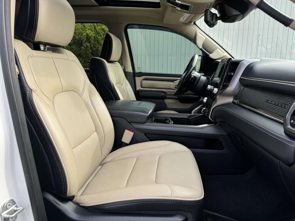 2021 Ram 1500 Limited Richmond VA