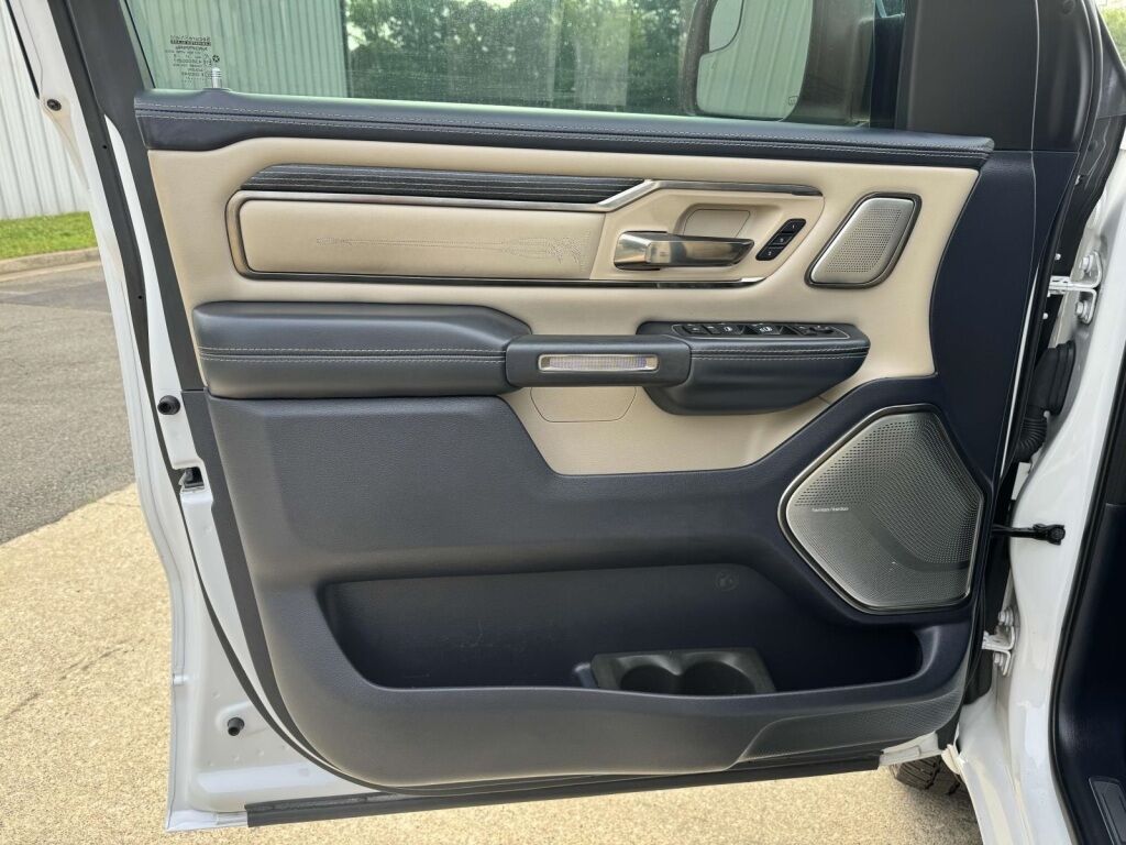 2021 Ram 1500 Limited Richmond VA