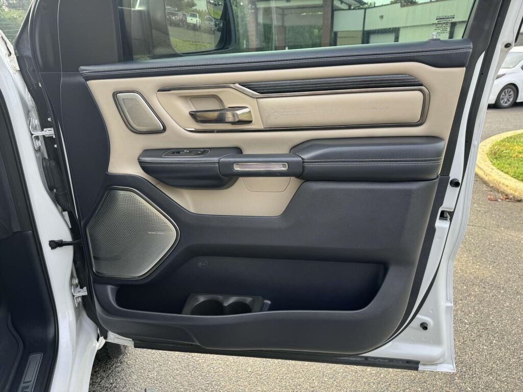 2021 Ram 1500 Limited Richmond VA