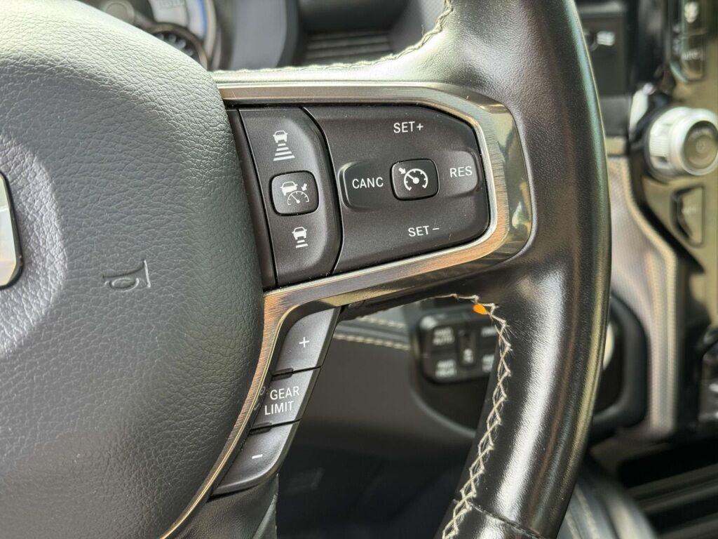2021 Ram 1500 Limited Richmond VA