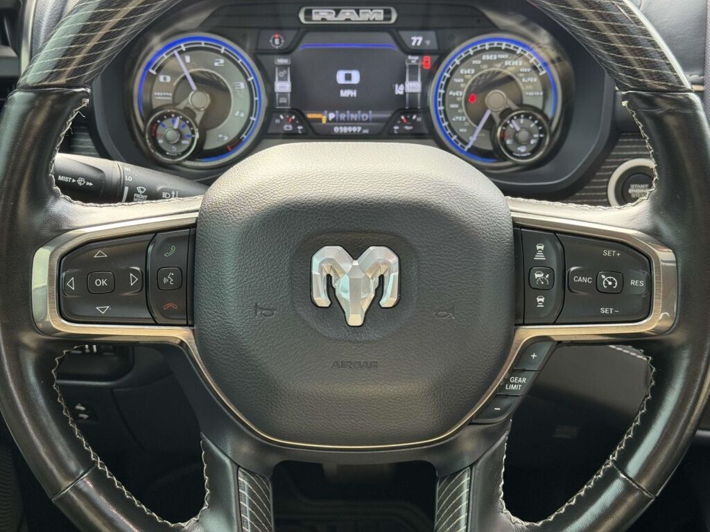 2021 Ram 1500 Limited Richmond VA