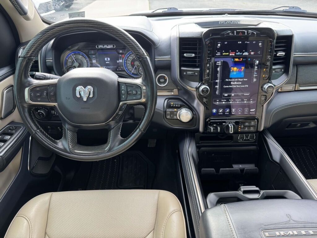 2021 Ram 1500 Limited Richmond VA