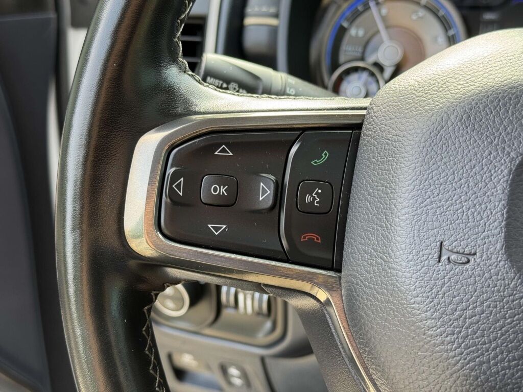 2021 Ram 1500 Limited Richmond VA