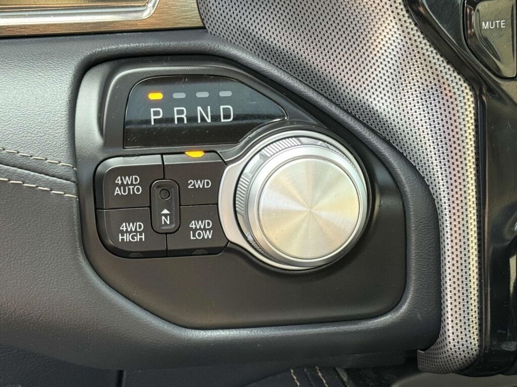 2021 Ram 1500 Limited Richmond VA