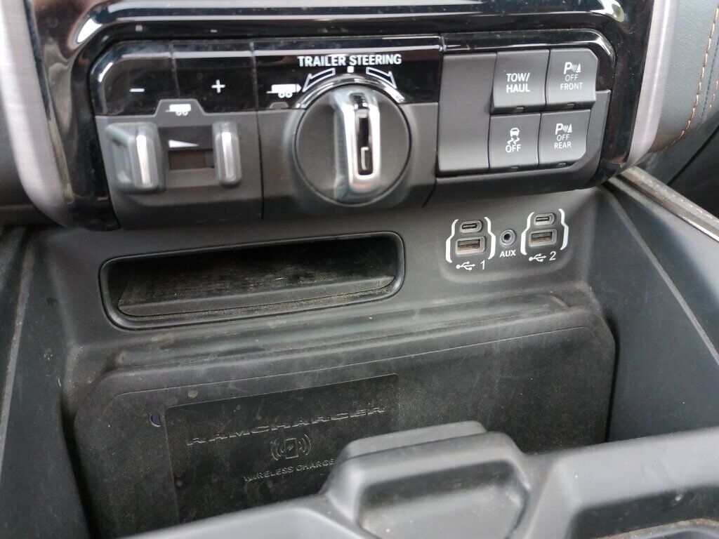 2021 Ram 1500 Limited Richmond VA
