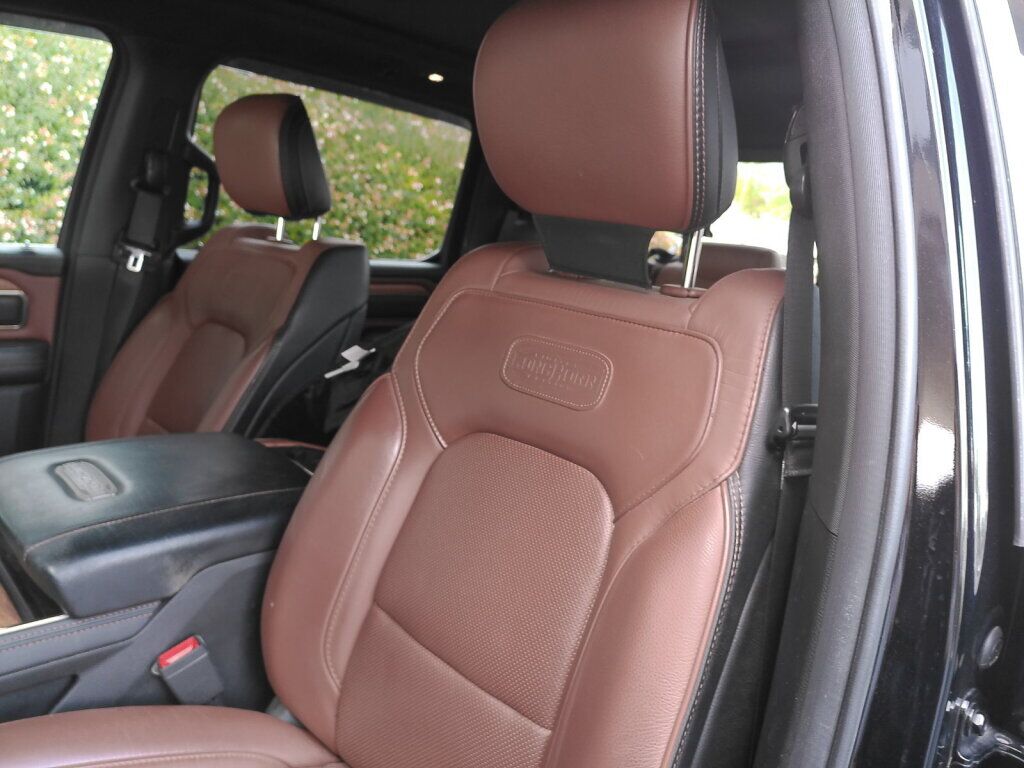 2021 Ram 1500 Limited Richmond VA