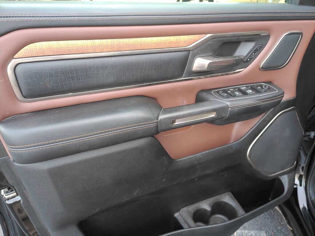 2021 Ram 1500 Limited Richmond VA