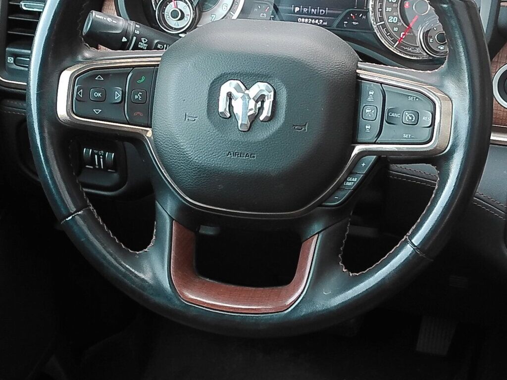 2021 Ram 1500 Limited Richmond VA