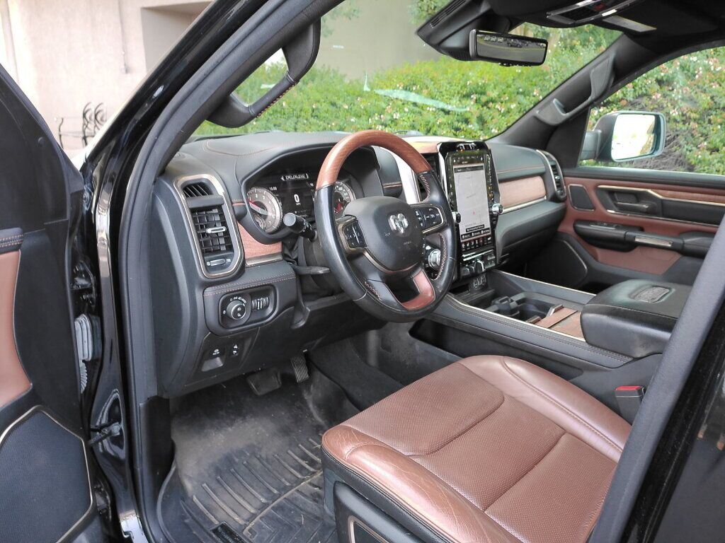 2021 Ram 1500 Limited Richmond VA