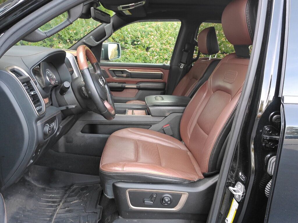 2021 Ram 1500 Limited Richmond VA