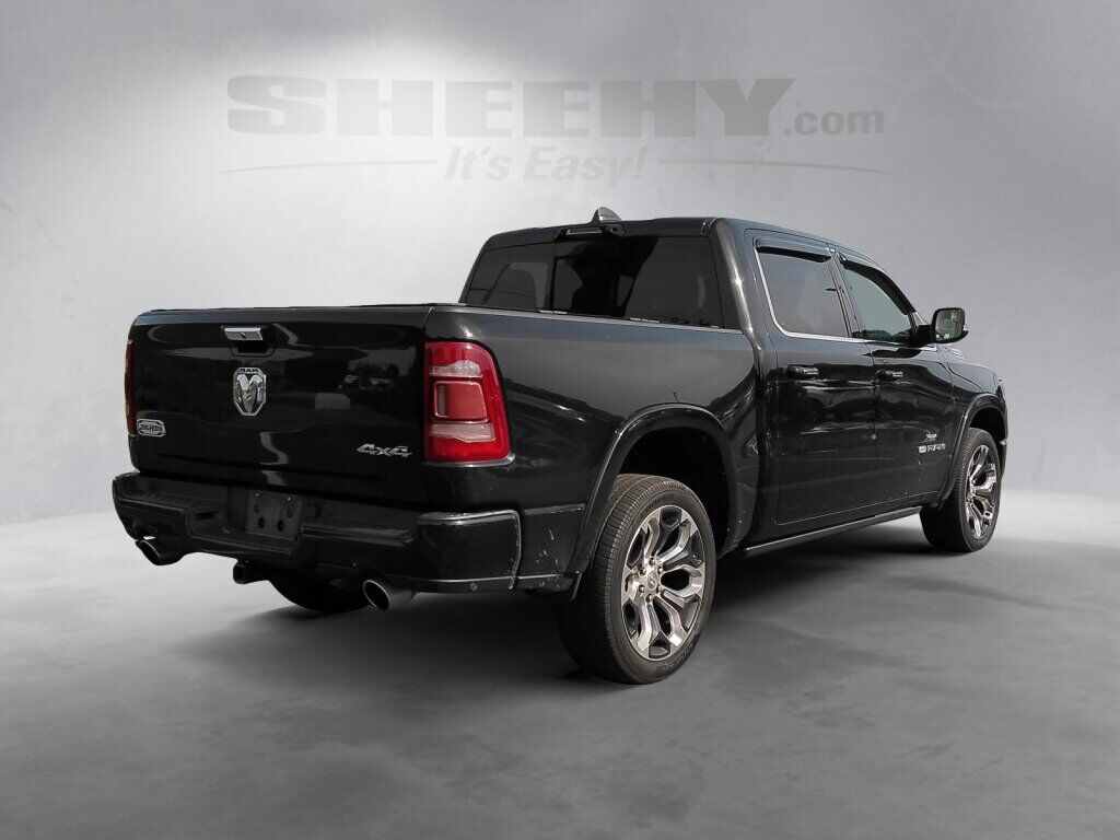 2021 Ram 1500 Limited Richmond VA