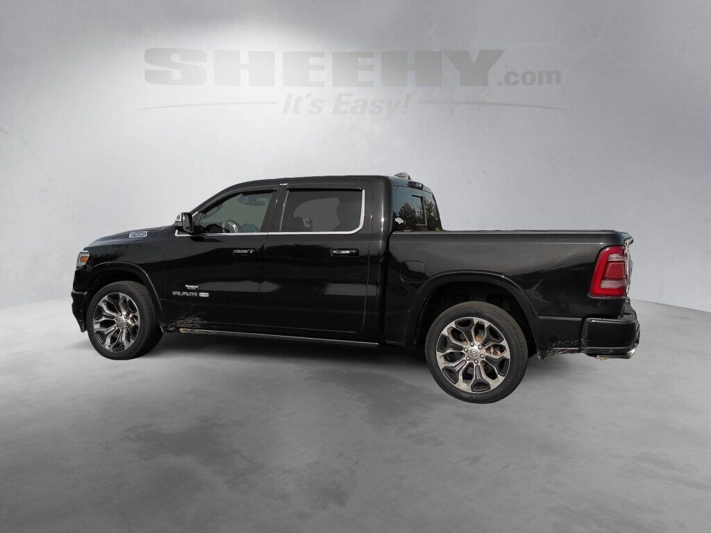 2021 Ram 1500 Limited Richmond VA