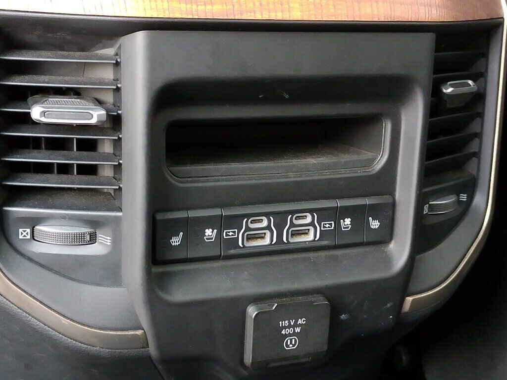 2021 Ram 1500 Limited Richmond VA