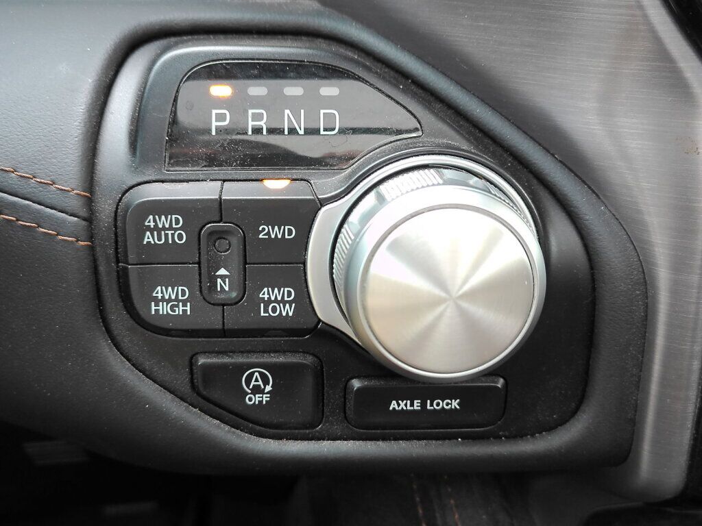 2021 Ram 1500 Limited Richmond VA