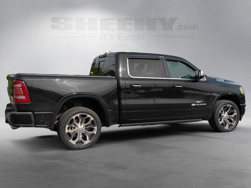 2021 Ram 1500 Limited Richmond VA