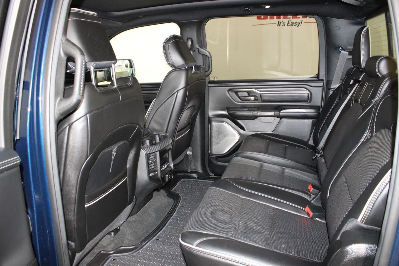 2021 Ram 1500 Limited Fredericksburg VA