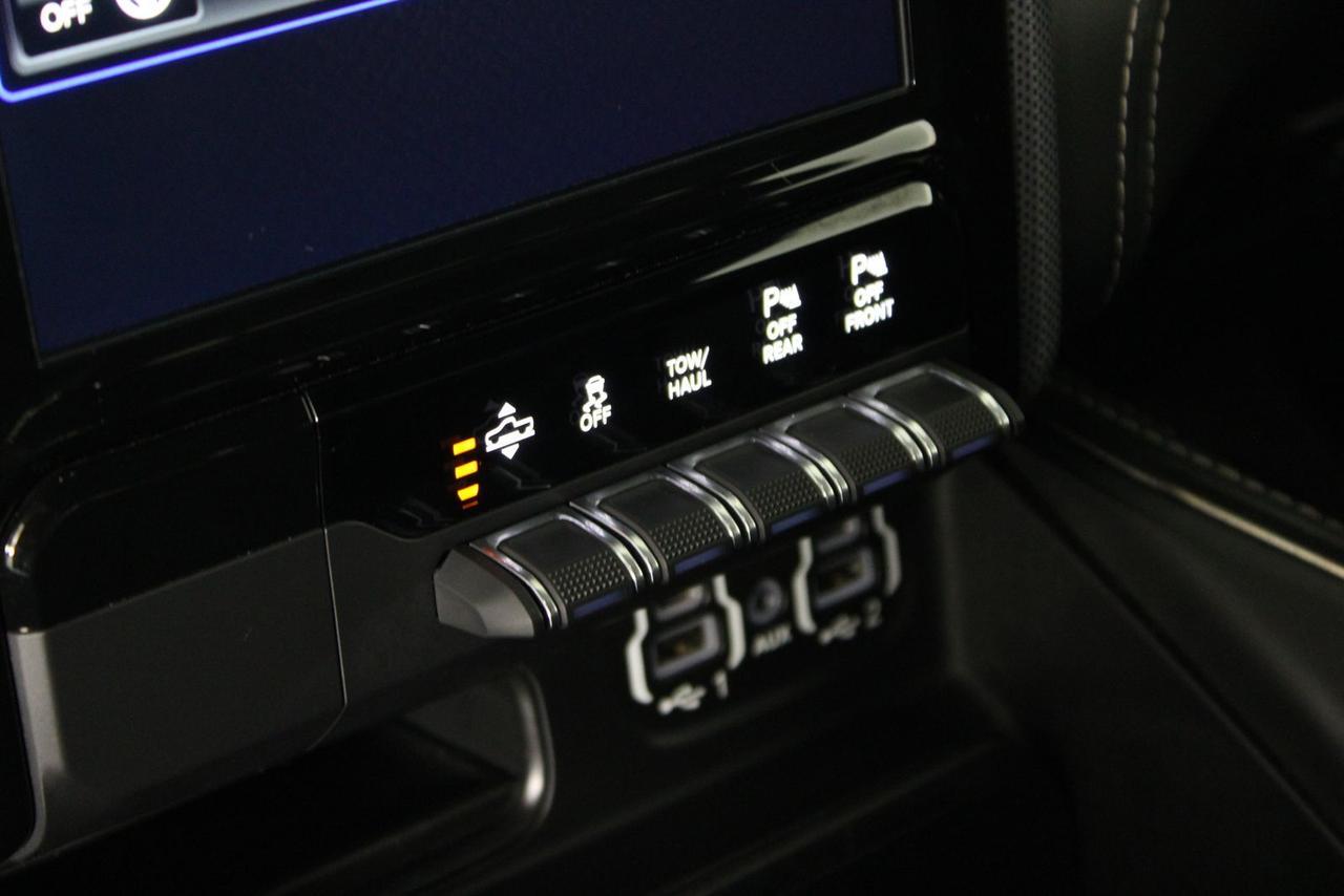 2021 Ram 1500 Limited Fredericksburg VA