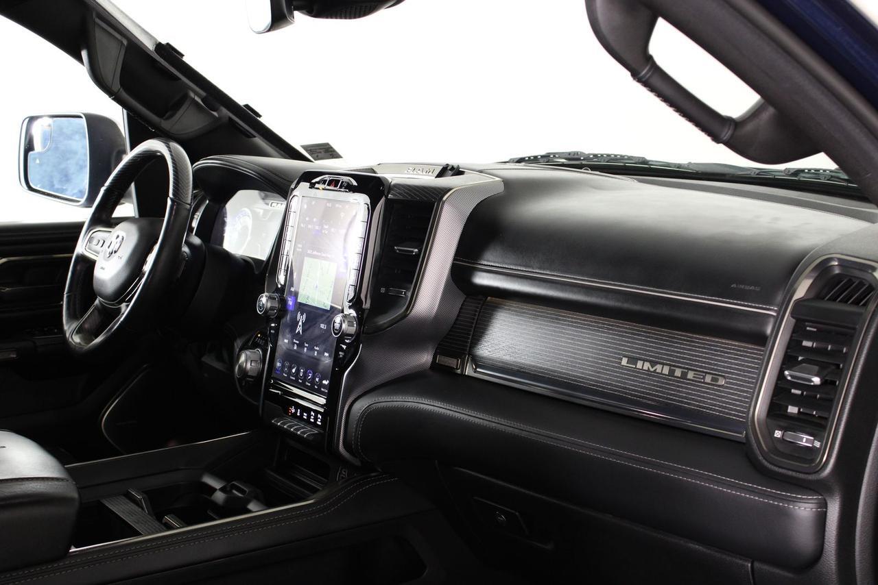 2021 Ram 1500 Limited Fredericksburg VA