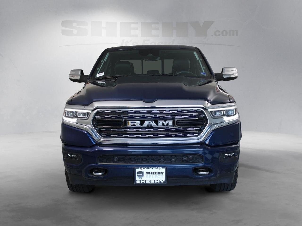 2021 Ram 1500 Limited Fredericksburg VA
