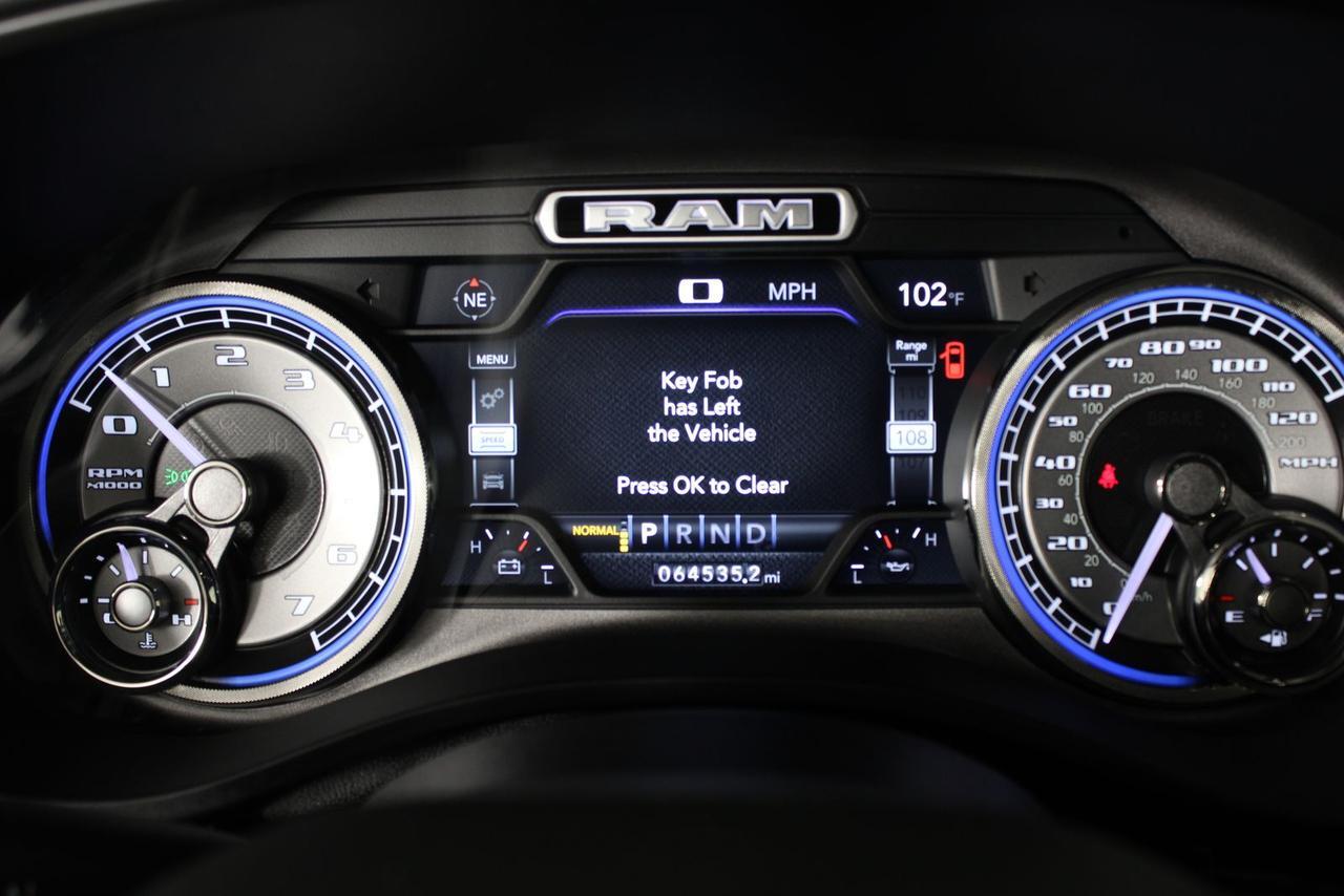 2021 Ram 1500 Limited Fredericksburg VA
