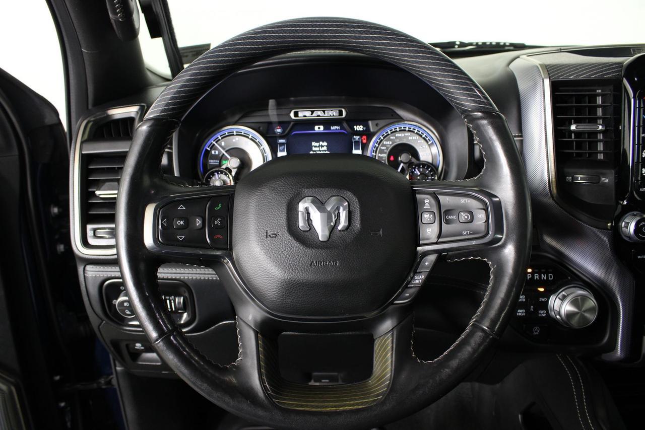 2021 Ram 1500 Limited Fredericksburg VA