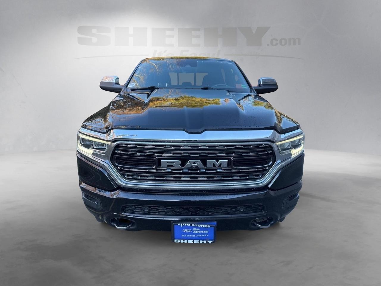 2021 Ram 1500 Limited Warrenton VA