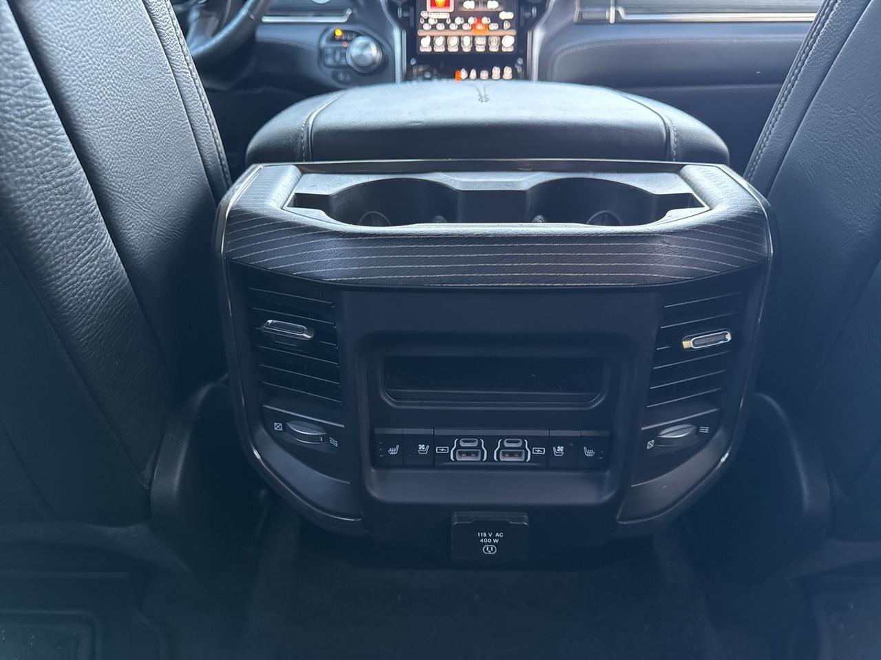 2021 Ram 1500 Limited Warrenton VA