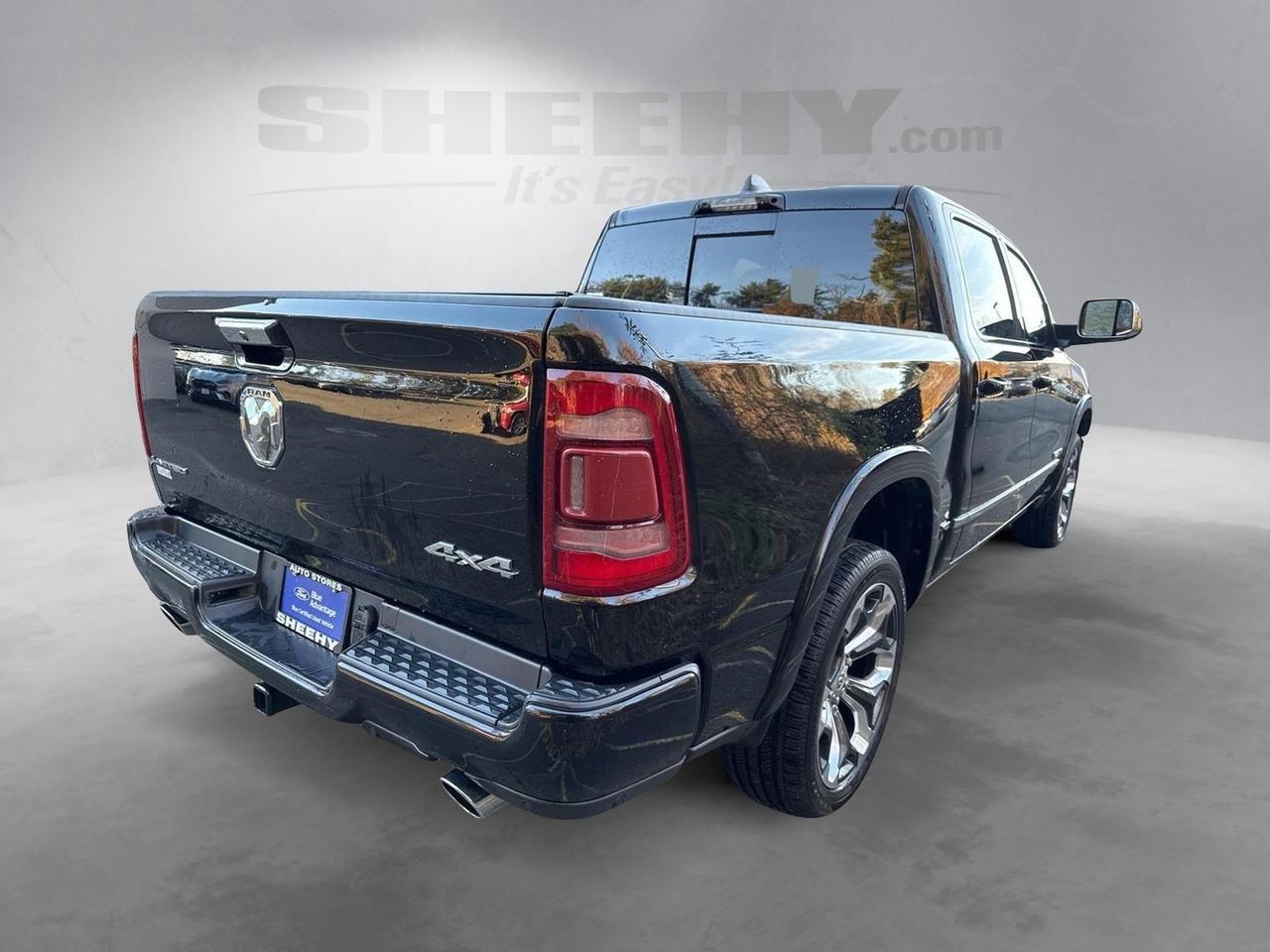 2021 Ram 1500 Limited Warrenton VA