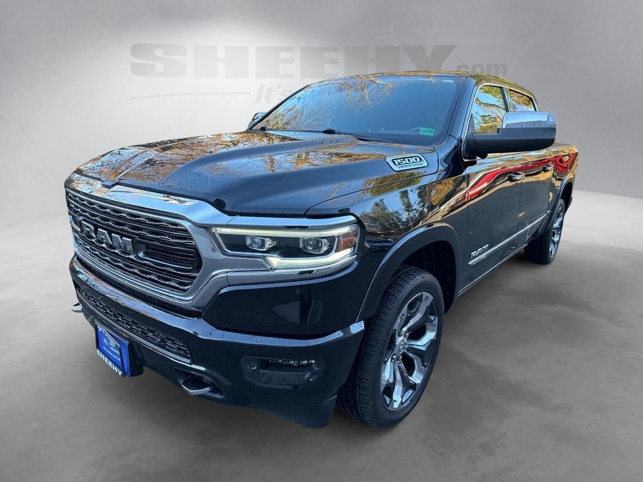 2021 Ram 1500 Limited Warrenton VA