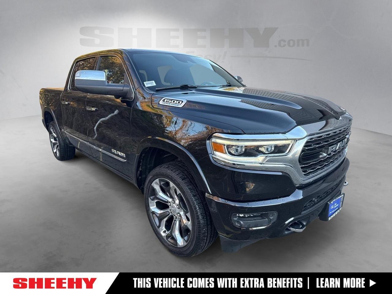 2021 Ram 1500 Limited