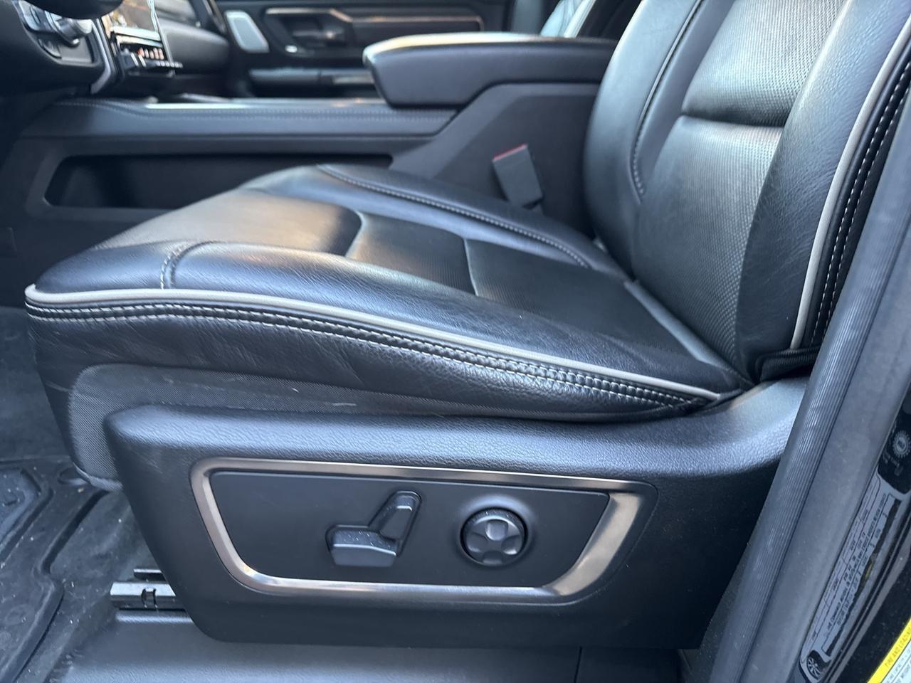 2021 Ram 1500 Limited Warrenton VA