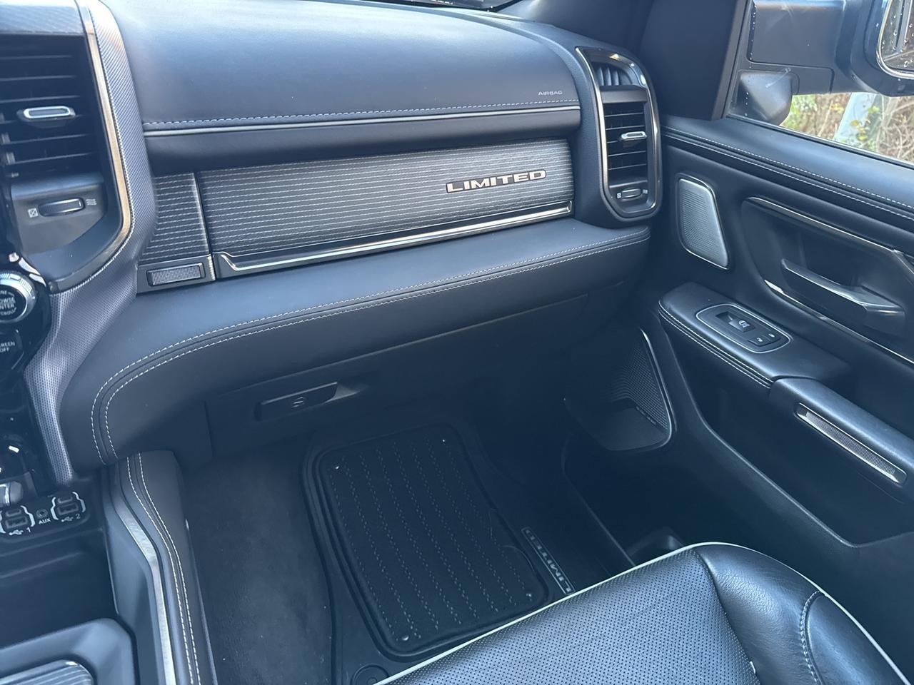 2021 Ram 1500 Limited Warrenton VA