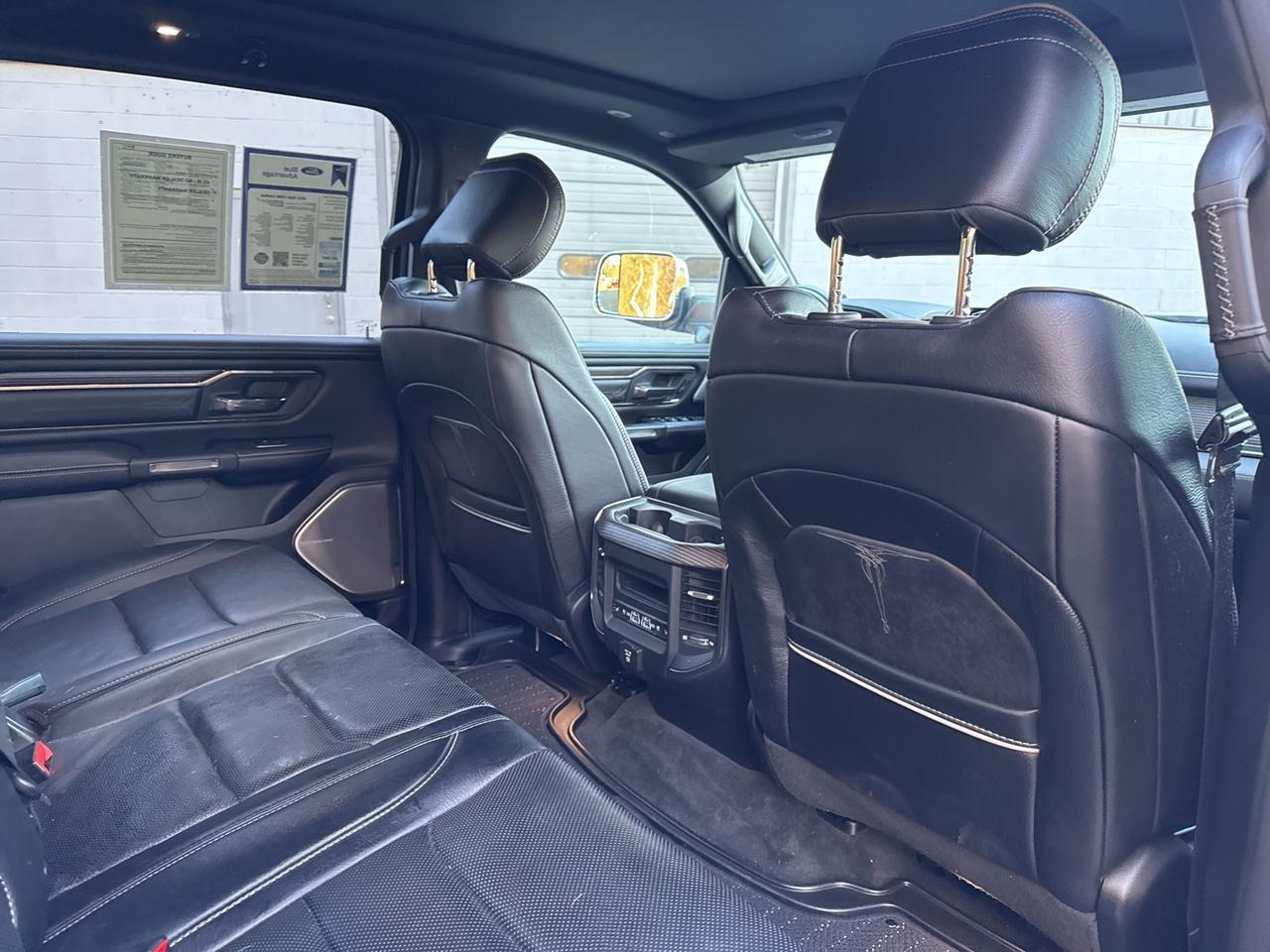 2021 Ram 1500 Limited Warrenton VA