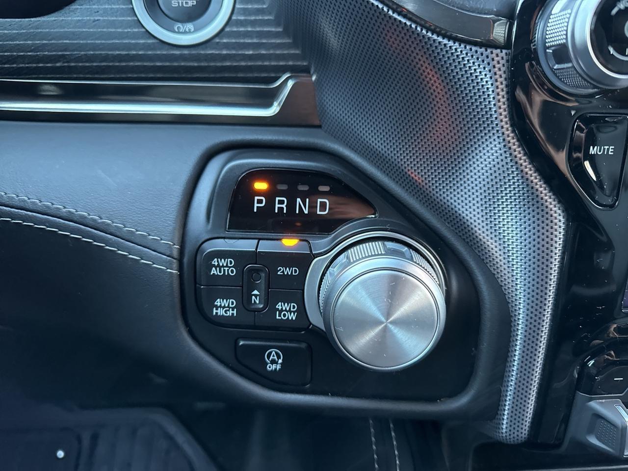 2021 Ram 1500 Limited Warrenton VA