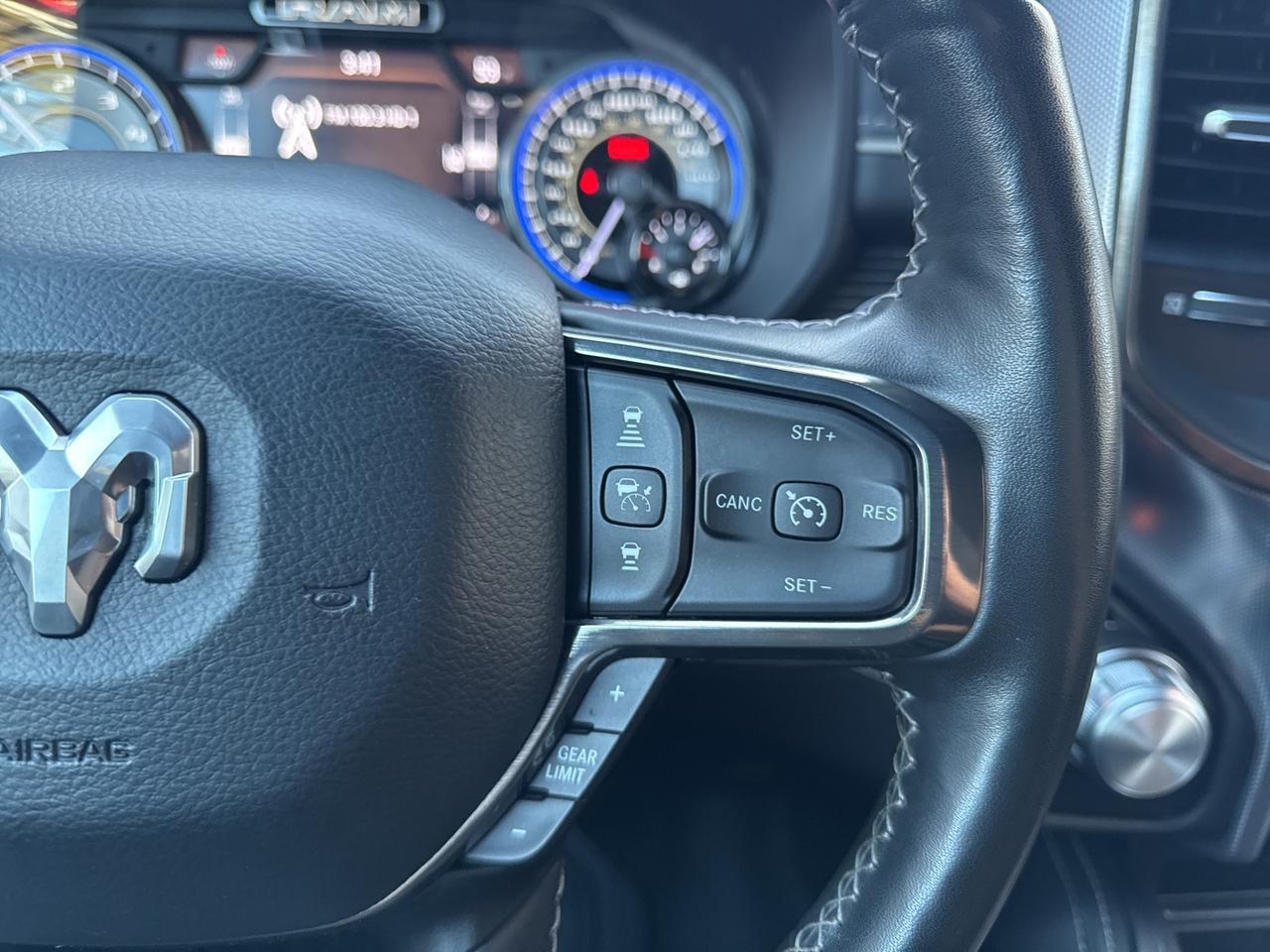 2021 Ram 1500 Limited Warrenton VA