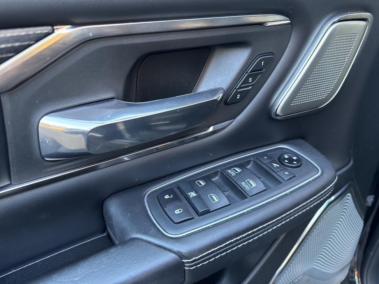 2021 Ram 1500 Limited Warrenton VA