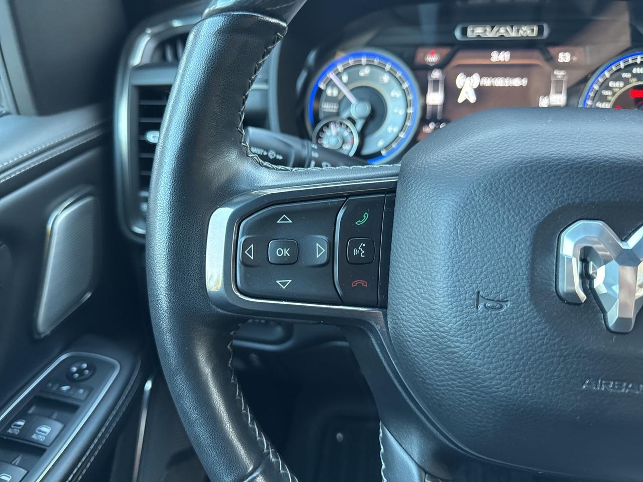 2021 Ram 1500 Limited Warrenton VA