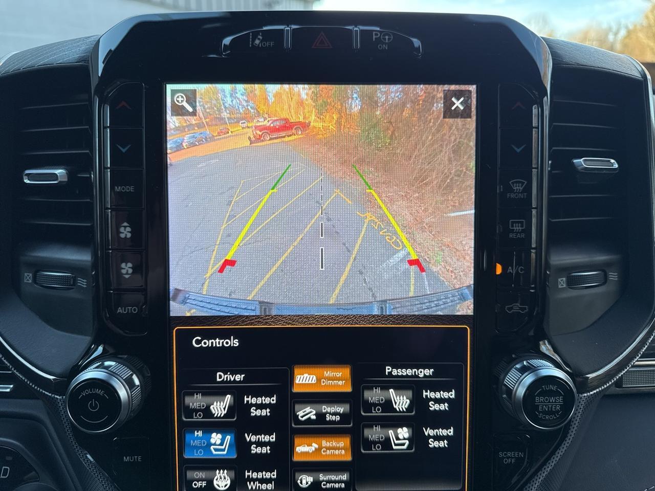 2021 Ram 1500 Limited Warrenton VA