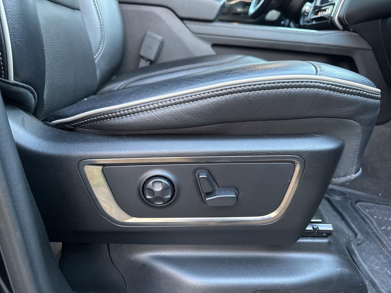 2021 Ram 1500 Limited Warrenton VA