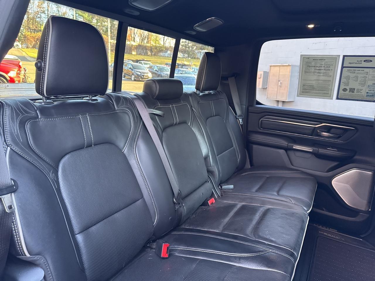 2021 Ram 1500 Limited Warrenton VA