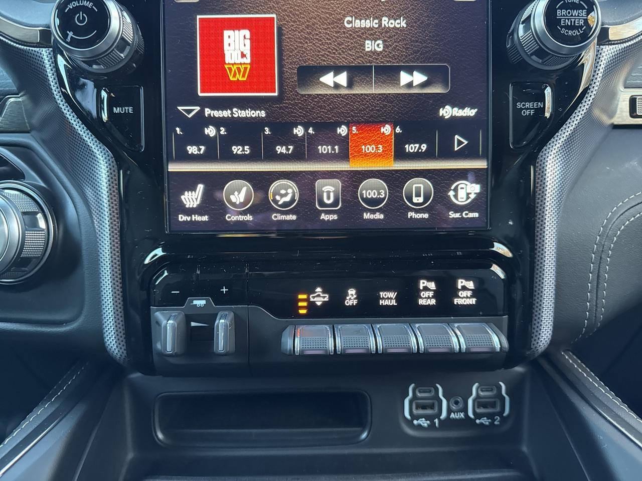 2021 Ram 1500 Limited Warrenton VA