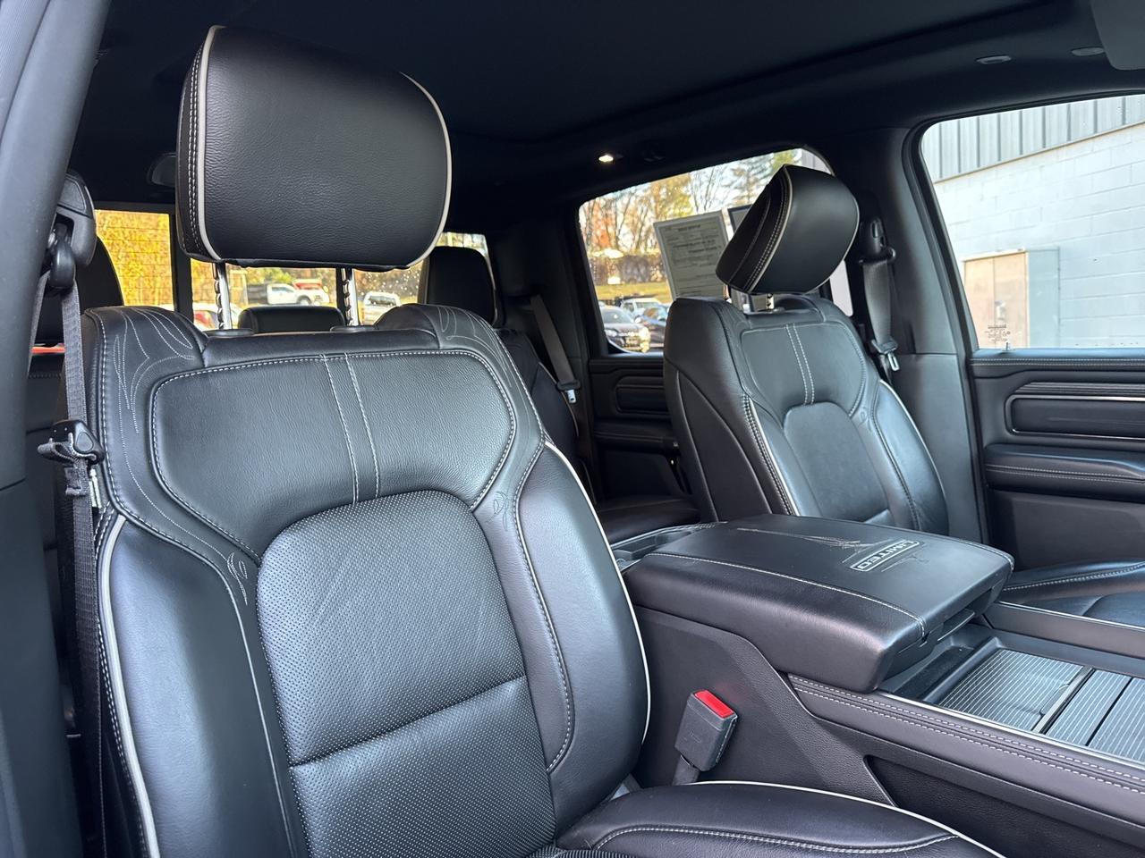 2021 Ram 1500 Limited Warrenton VA