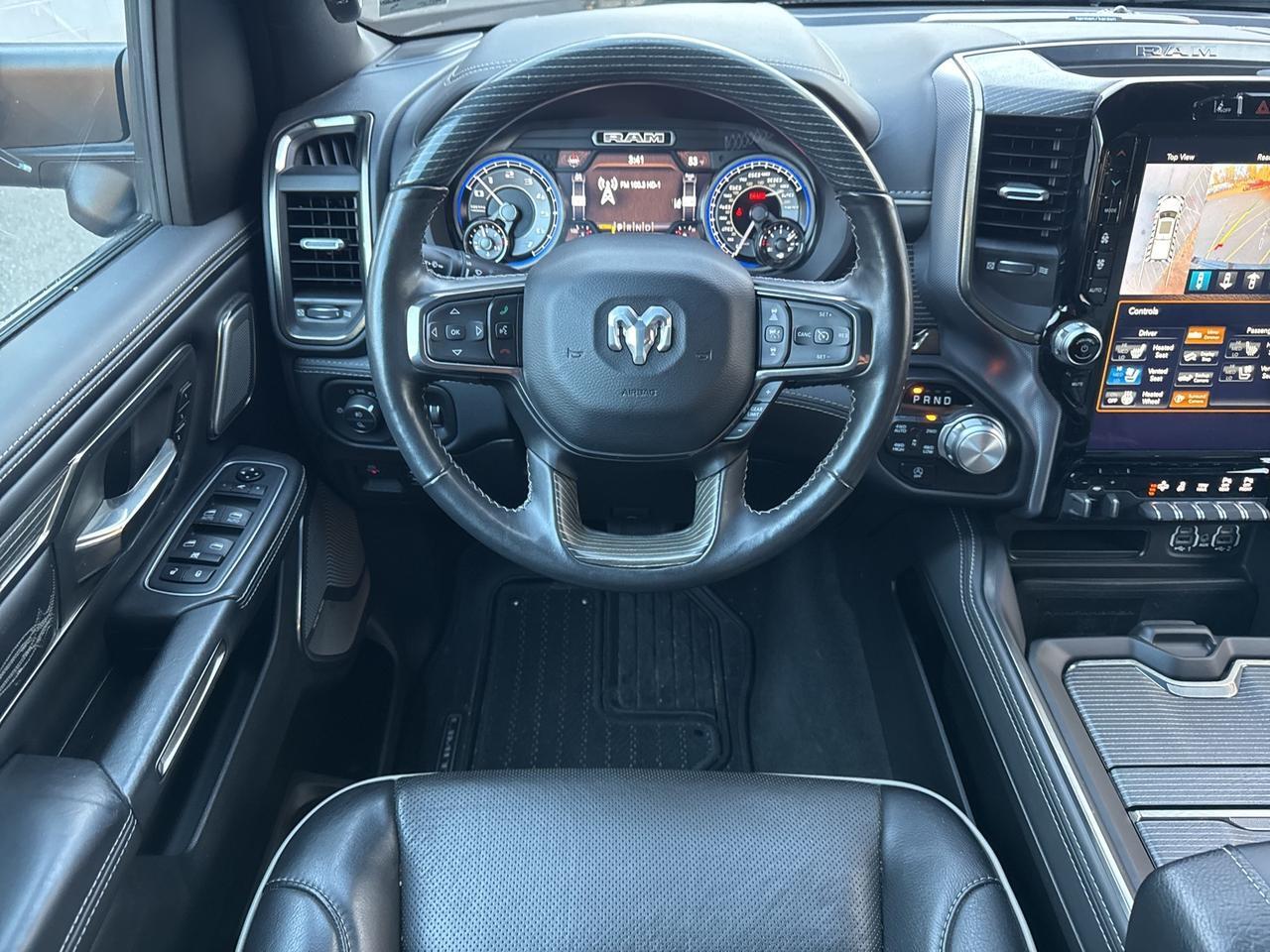 2021 Ram 1500 Limited Warrenton VA