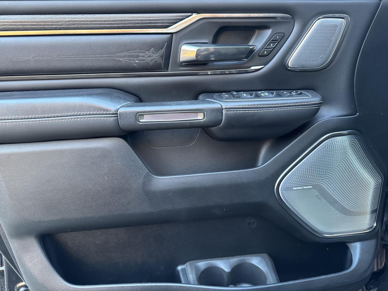 2021 Ram 1500 Limited Warrenton VA