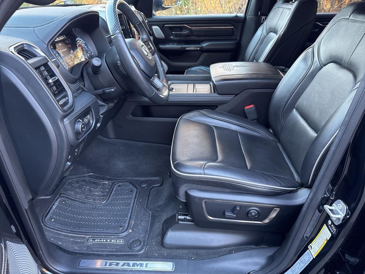 2021 Ram 1500 Limited Warrenton VA