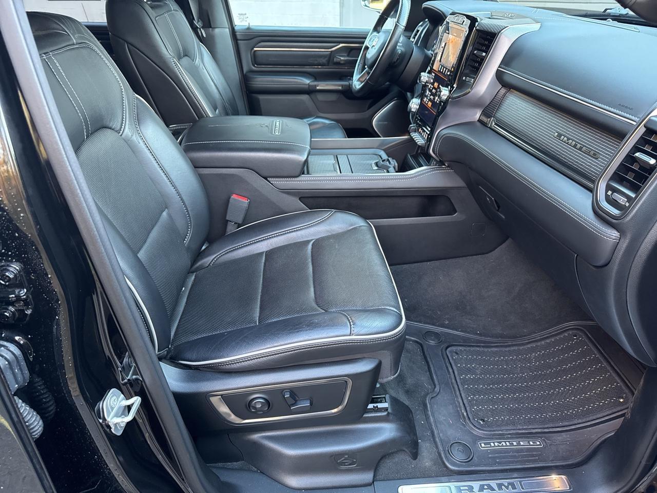 2021 Ram 1500 Limited Warrenton VA