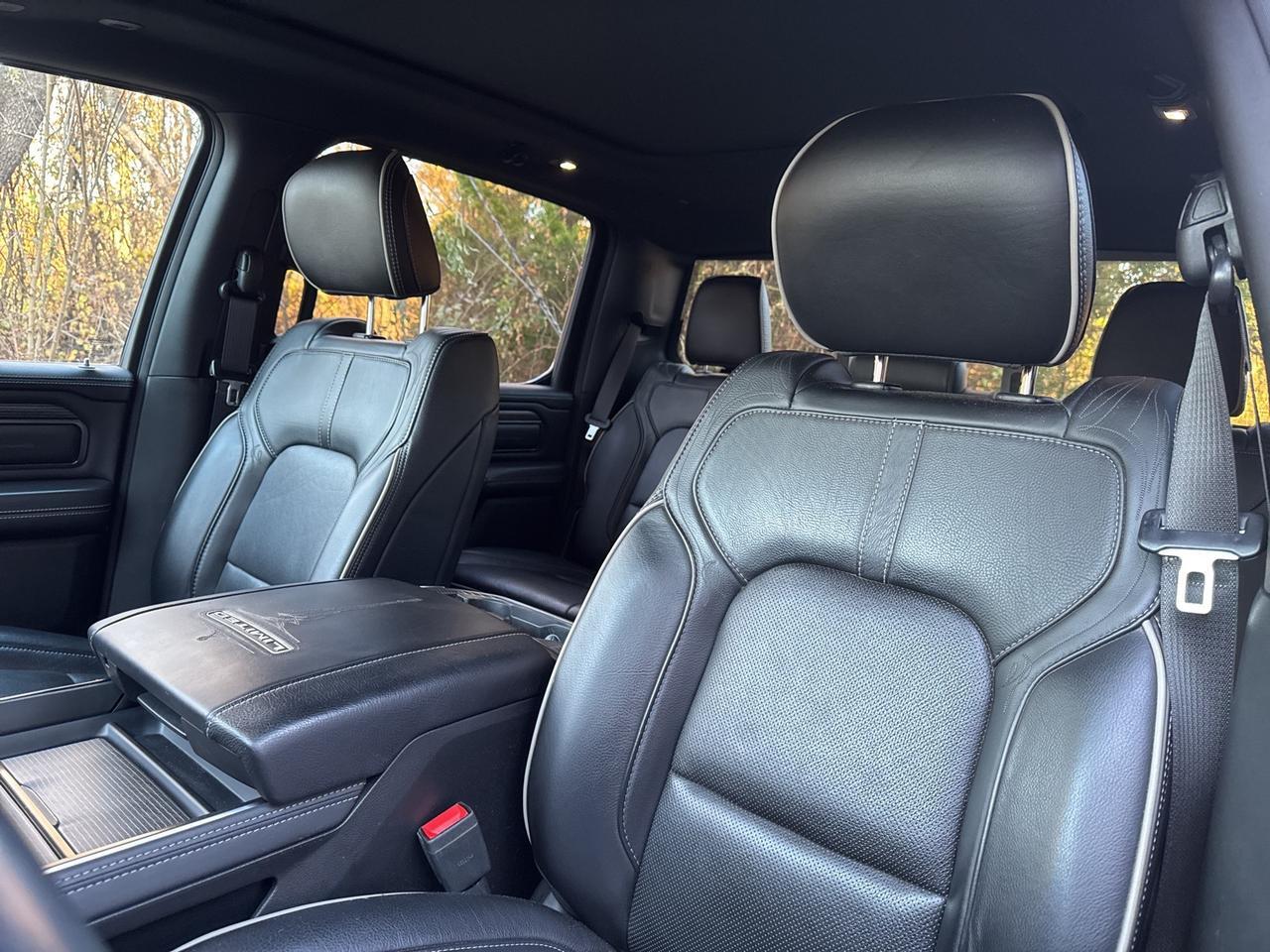 2021 Ram 1500 Limited Warrenton VA