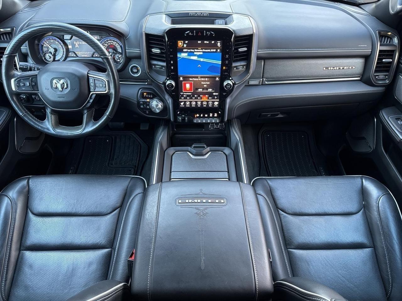 2021 Ram 1500 Limited Warrenton VA