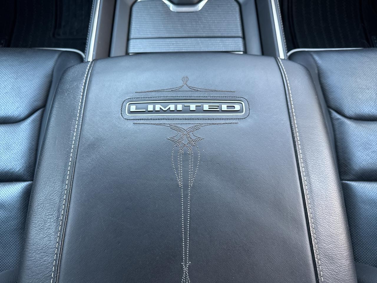 2021 Ram 1500 Limited Warrenton VA